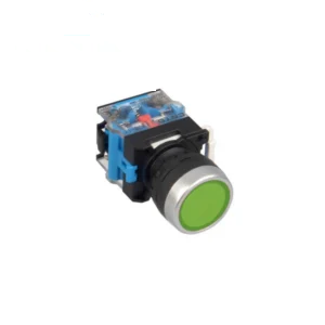 شاسی استارت سبز طرح فانال LA38-11PN-Q3GN CNTD