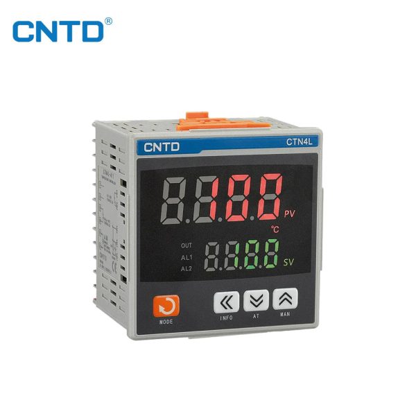 ترموستاتCTN4L-462P CNTD