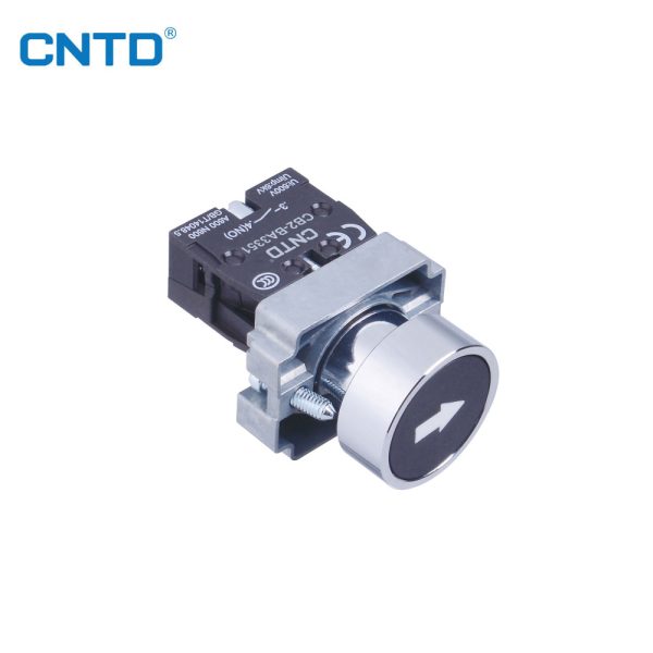 استارت جهت دار مشکی طرح تلهCB2-BA3351 CNTD