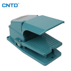 پدال تکی نیمه حفاظCFS-302 CNTD