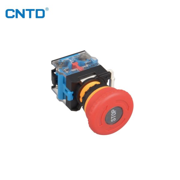 قارچی قفل شو طرح فانالLA38-11ZS40-C3/RD CNTD