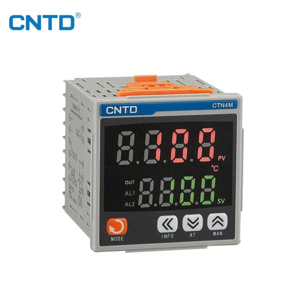 ترموستاتCTN4M-462P CNTD