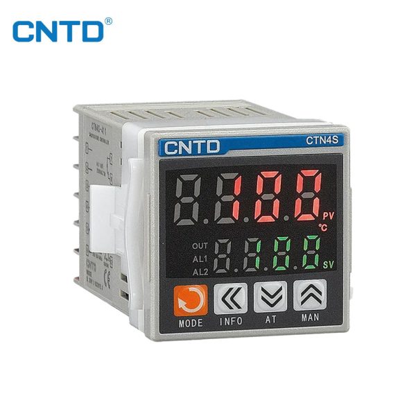 ترموستاتCTN4S-461P CNTD