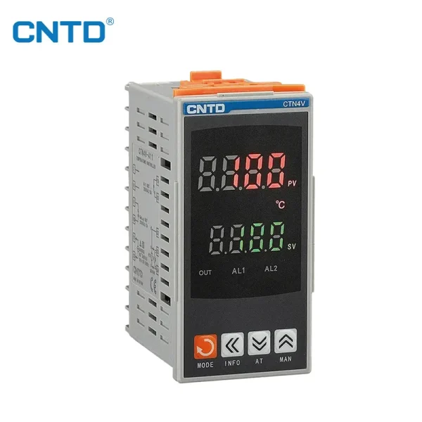 ترموستاتCTN4V-462P CNTD