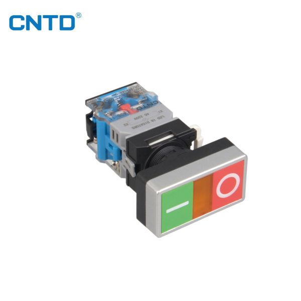 شاسی دوبل چراغ دار طرح فانالLA38-11PNSW CNTD