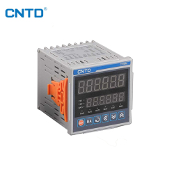 کانتر تایمرCH6M-2P4 CNTD