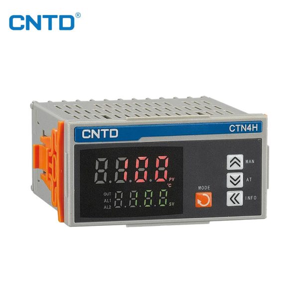 ترموستاتCTN4H-462P CNTD