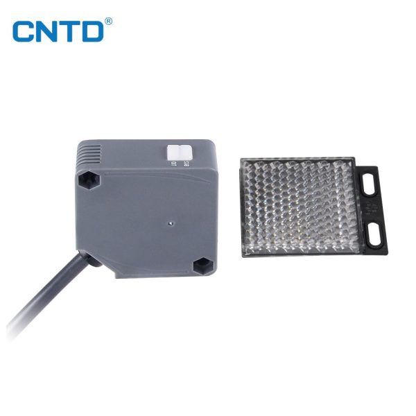 چشم مکعبیCGF50-R5JC CNTD
