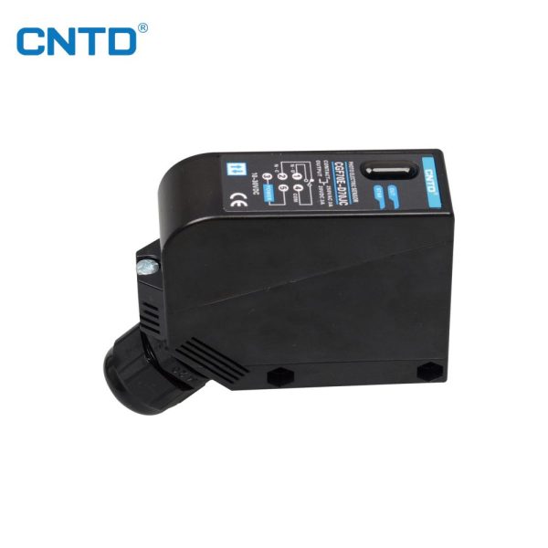 چشم استوانه اییCGY30E-D70PC CNTD