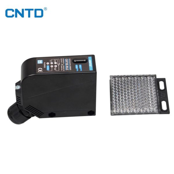 چشم مکعبیCGF70-R7JC CNTD