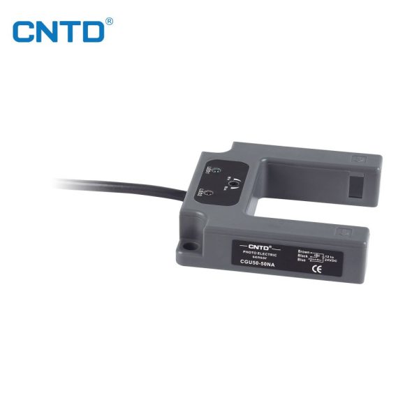 چشمUشکلCGU50-50PC CNTD