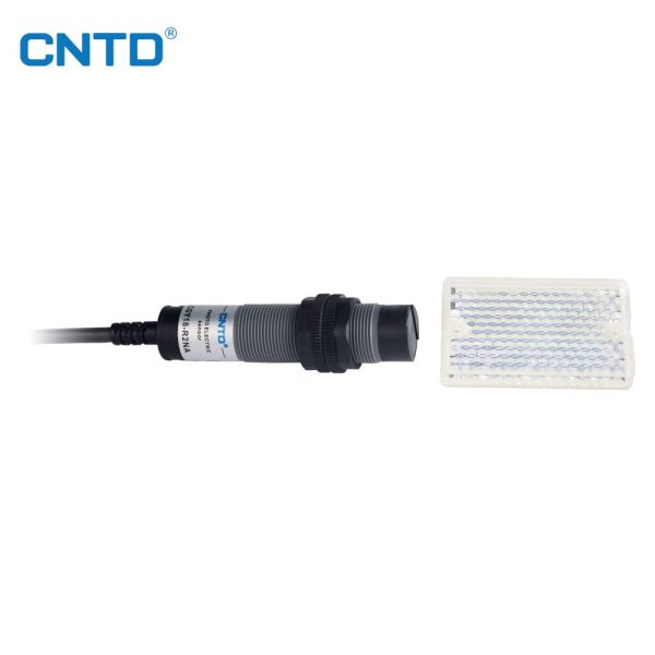 چشم استوانه اییCGY18E-R2PC CNTD