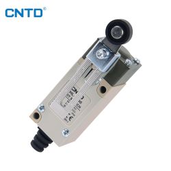 میکروسوئیچ طرح امرون بدنه باریکCHL-5030 CNTD