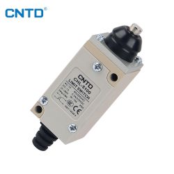 میکروسوئیچ طرح امرون بدنه باریکCHL-5100 CNTD