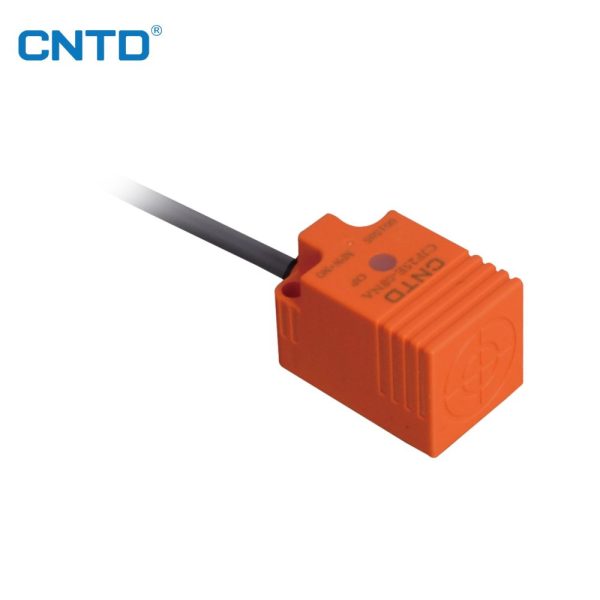 سنسور مکعبیCJF25-08PB CNTD