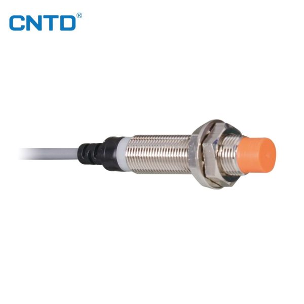 سنسورالقاییCJY12E-04PC CNTD
