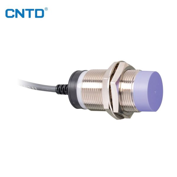 سنسورالقاییCJY30S-25NC CNTD