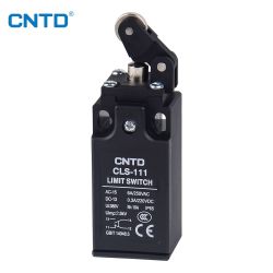 میکروسوئیچ بدنه باکالیت فشاری یک طرفCLS-111 CNTD
