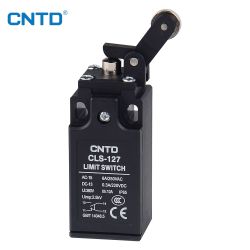 میکروسوئیچ باکالیت قرقره دار یک طرفCLS-127 CNTD
