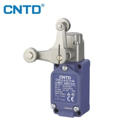 میکروسوئیچ تیپ سنگین دو طرف دو شاخCWLCA32-41/M CNTD