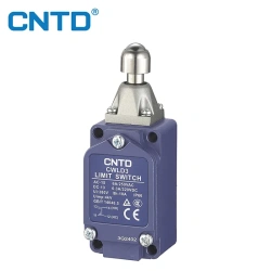 میکروسوئیچ تیپ سنگین فشاری ساچمه ایCWLD3 CNTD