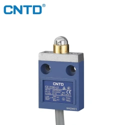 میکروسوئیچ کابل دار واترپروفCZ-3102 CNTD