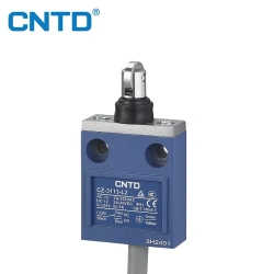 میکروسوئیچ کابل دار واترپروفCZ-3113 CNTD