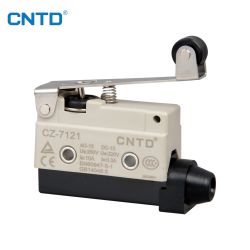 میکروسوئیچ قاب دارCZ-7121 CNTD