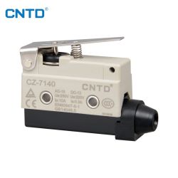 میکروسوئیچ قاب دارCZ-7140 CNTD