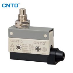 میکروسوئیچ قاب دارCZ-7310 CNTD