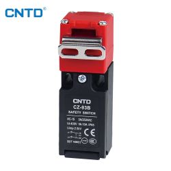 میکروسوئیچ کششیCZ-93BPG2NO CNTD