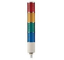 چراغ آلارم چهار طبقه چشمک زنCPT5-4W-D 220V,24V CNTD