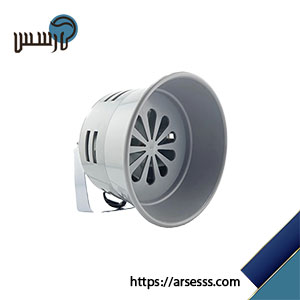 آژیرCMS-290 24V CNTD